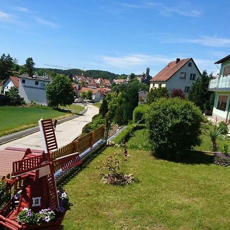 Am Rosengarten Neuhaus an der Pegnitz Exterior photo